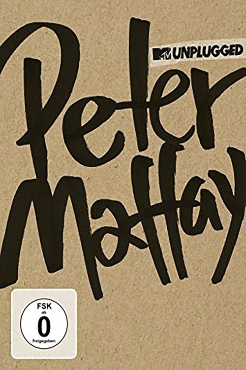 Peter Maffay - MTV Unplugged