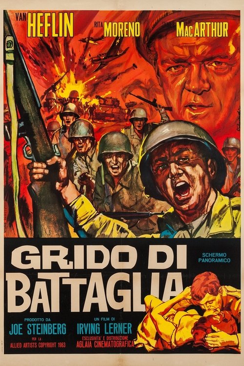 Grido di battaglia