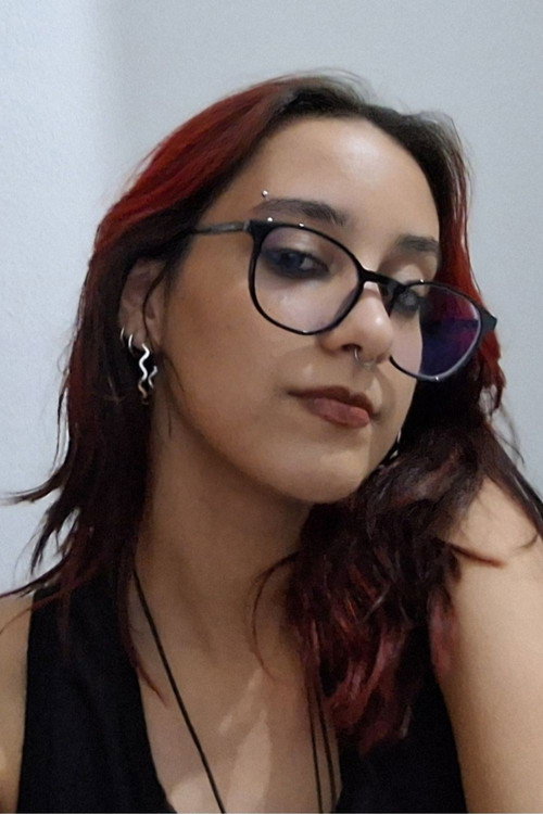 Foto de Ana Marcela Fonseca