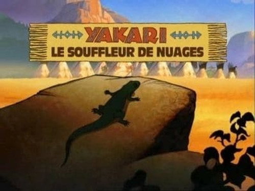Image Le souffleur de nuages
