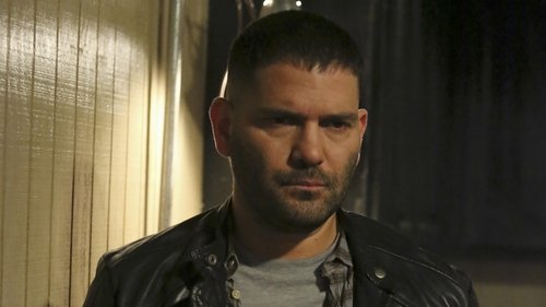 Scandal / Escândalos: Os Bastidores do Poder Episódio 9
