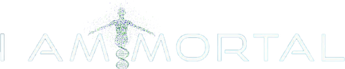 I Am Mortal logo