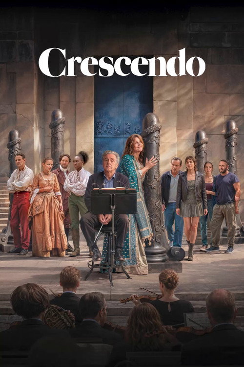 Crescendo poster