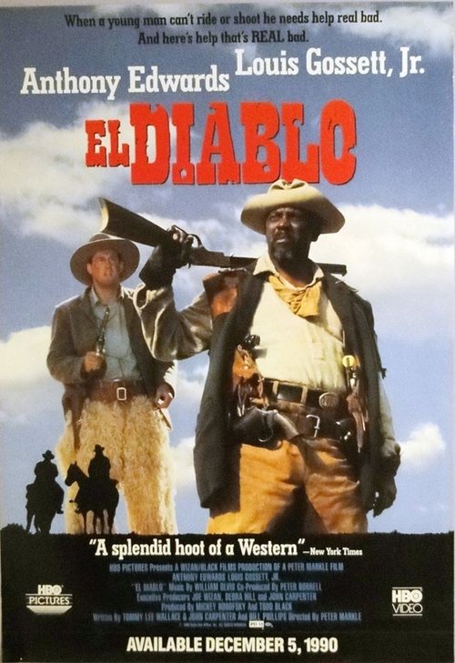 El Diablo 1990