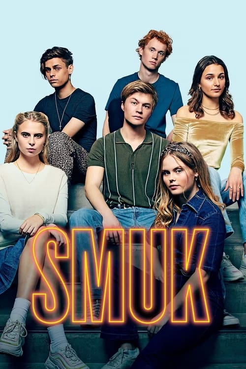 Smuk (2022) poster