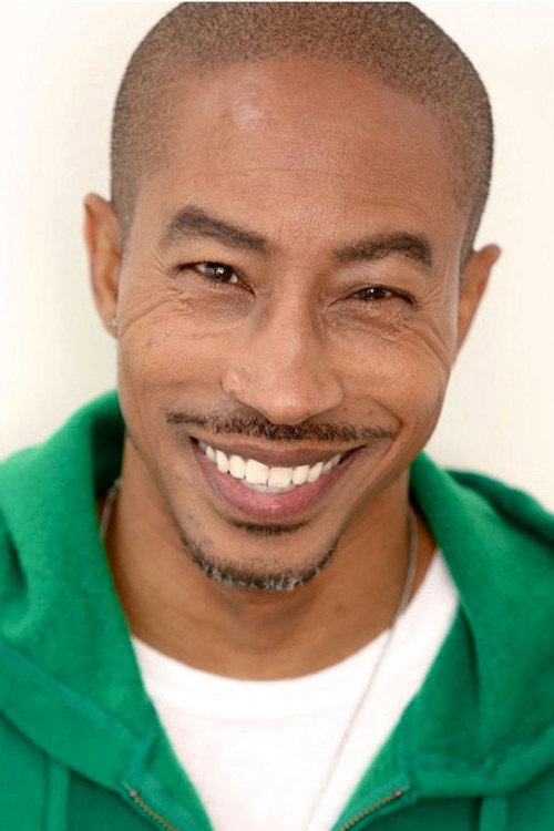Garland Spencer