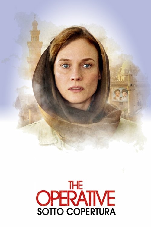 The Operative - Sotto copertura (2019)