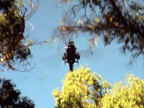 Blue Thunder, S01E05 - (1984)