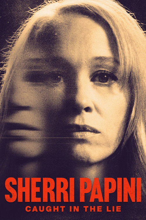 Sherri Papini: Caught in the Lie