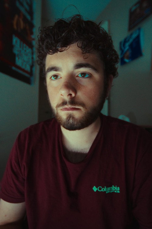 Foto de Isaac Bass
