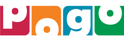 Pogo logo
