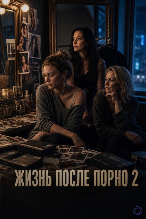 Жизнь после карьеры в порно 2