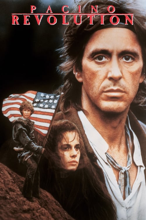 Revolution (1985)