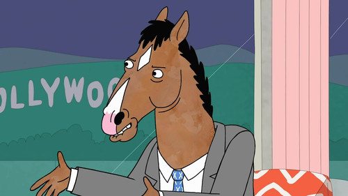 BoJack Horseman: 1×4