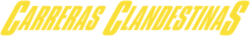 Carreras Clandestinas (Biker Boyz)