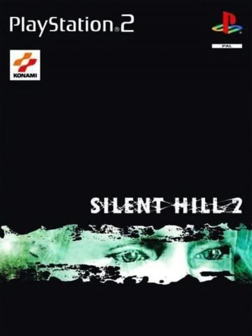 The Making of Silent Hill 2 2001