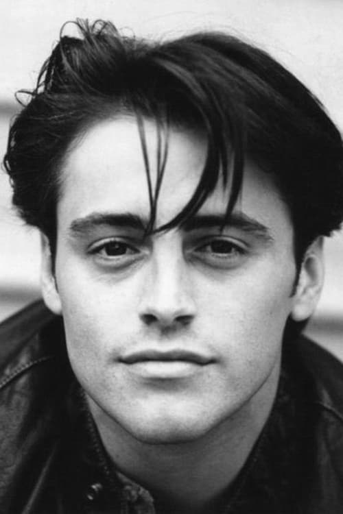 Kép: Matt LeBlanc színész profilképe