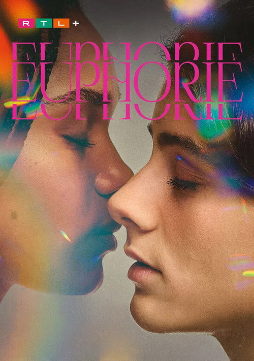 Escena 6 de Euphorie