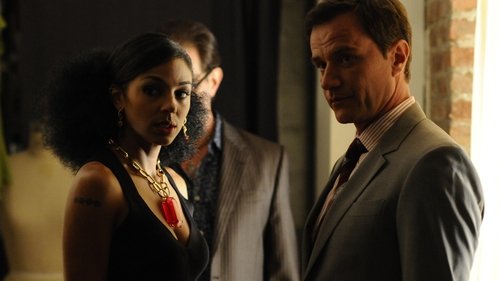 Crimes do Colarinho Branco: 2×12