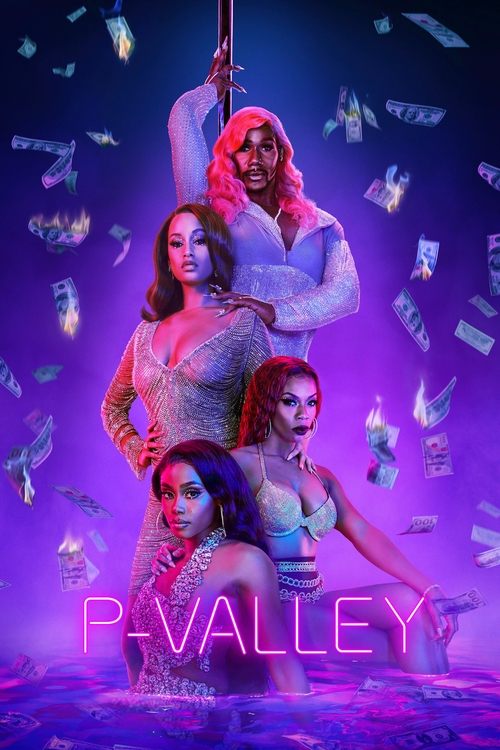 Poster P-Valley