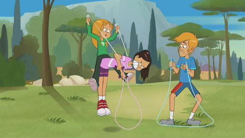 Image de l'épisode 39