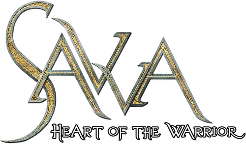 Savva. Heart of the Warrior