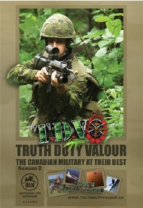 Season 2 (2015) - Season 2 poster and promotional image