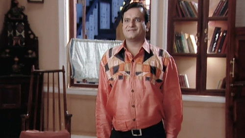 It's Praveen's Birthday