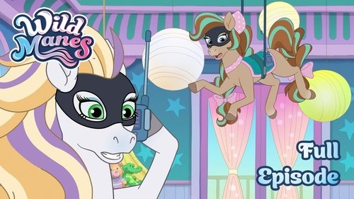 Mission Manepossible