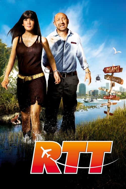 RTT (2009) poster