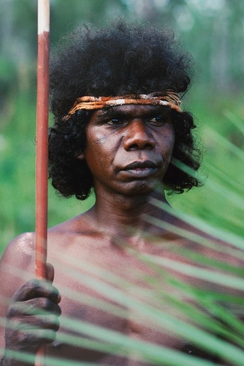 Largescale poster for David Gulpilil