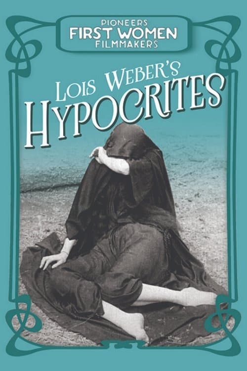 Poster Hypocrites 1915