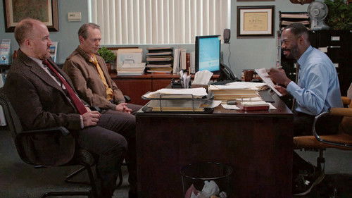 Imatge etiquetada de Colman Domingo