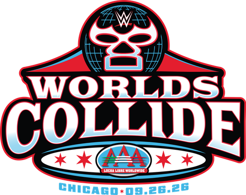 WWE/AAA Worlds Collide 2026: Chicago