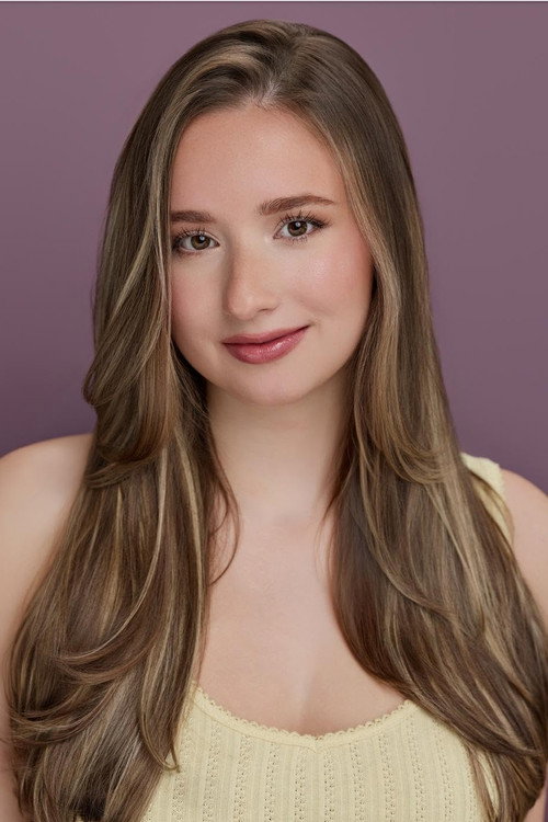 Grace Pitts