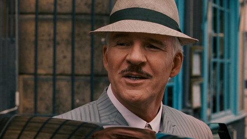 A Pantera Cor de Rosa 2 Torrent BluRay (2009) Legendado