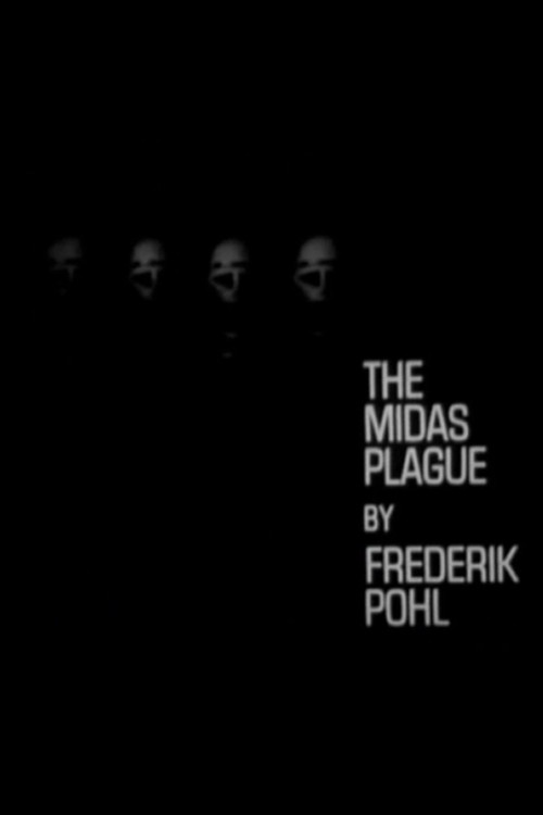 The Midas Plague poster