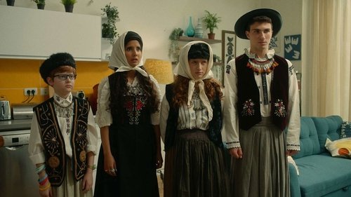Image de l'épisode 1