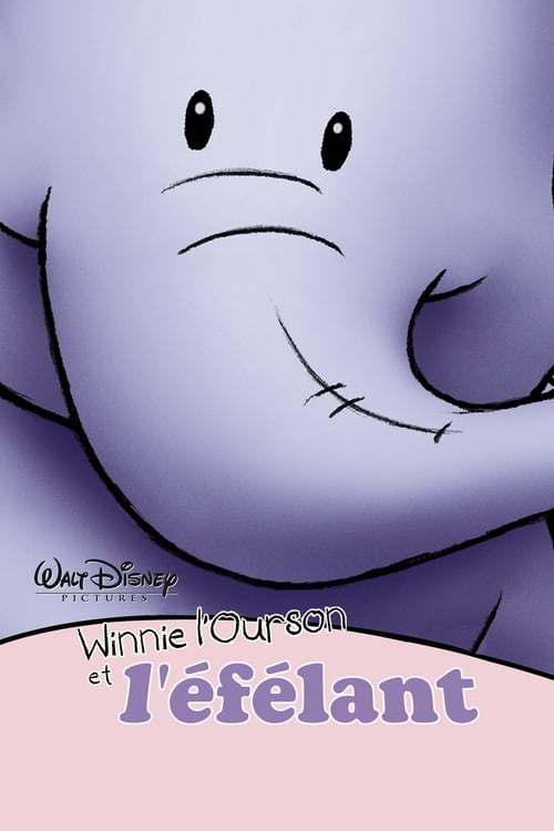 Pooh's Heffalump Movie