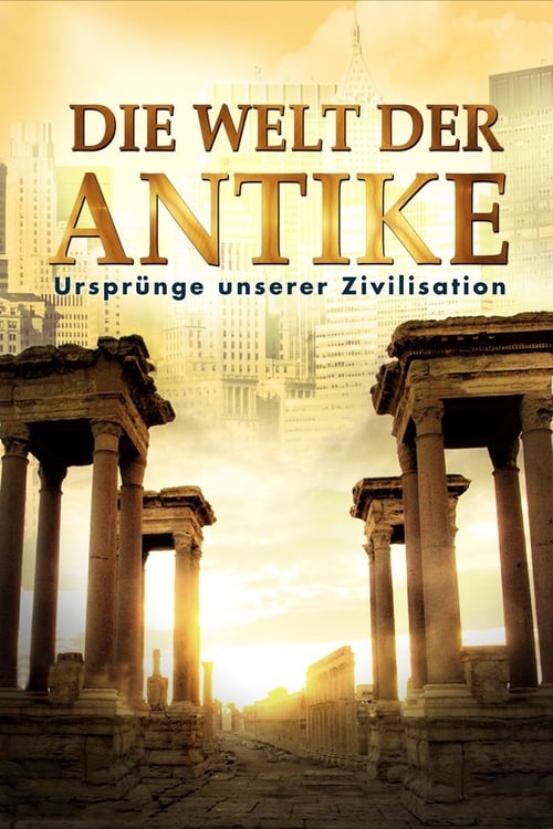 Die Welt der Antike