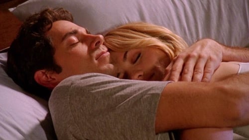 Chuck: 3×14