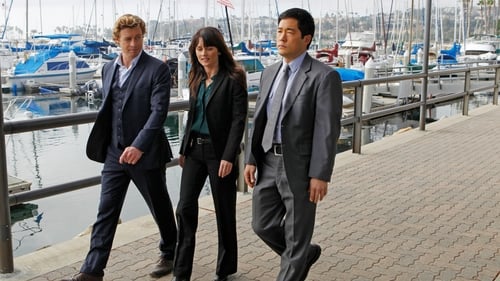 The Mentalist: 4×11