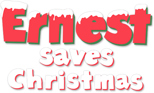 Ernest Saves Christmas