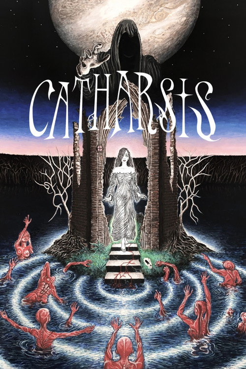 CATHARSIS poster