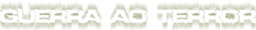 Guerra ao Terror - Logo 6