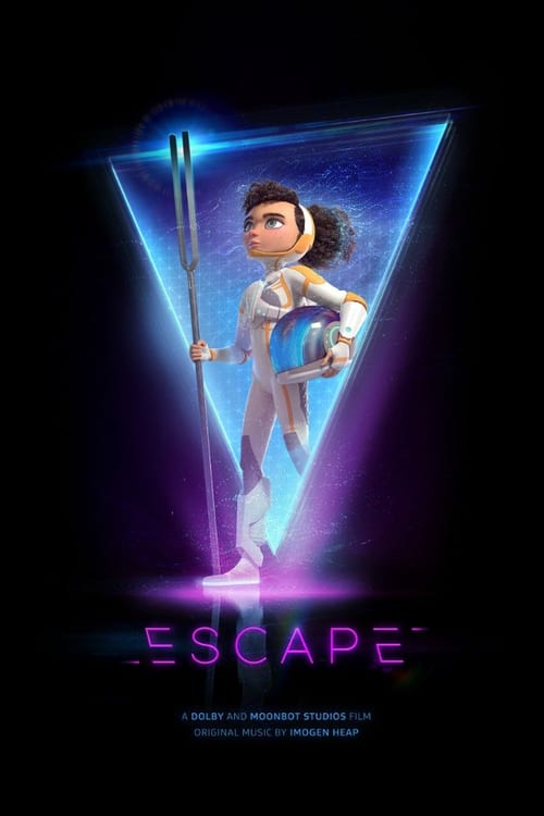 Escape 2017