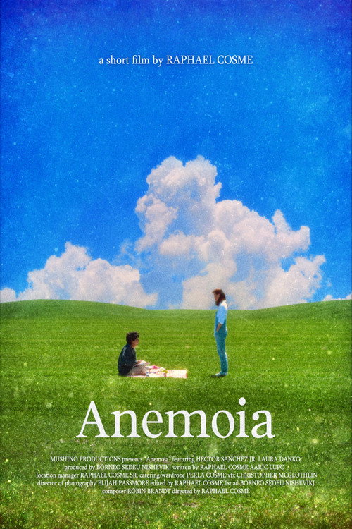 Anemoia