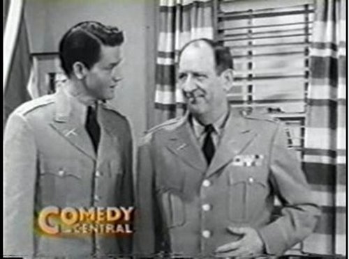 The Phil Silvers Show, S01E20 - (1956)