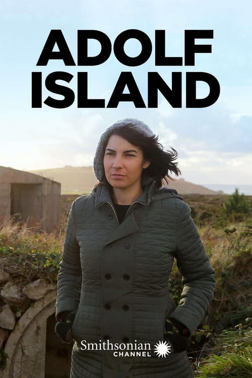 Adolf Island (2019)