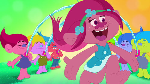 Poster della serie Trolls: The Beat Goes On!